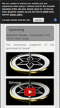 Mobile Screenshot of discoveryspiral.com
